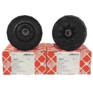 2x Febi 40632 Federbeinstützlager vorne für Saab Opel Insignia A 9-5 Malibu - Bild 1 von 4