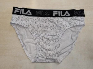 FILA SLIP UOMO - Picture 1 of 8