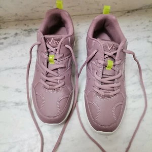 Damenschuhe SNEAKERS - VTY Größe 38 in gutem gebrauchten Zustand - Bild 1 von 14