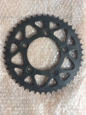 Corona originale ducati Z46 per Monster 821, 797, 659 e Scrambler 800-49411651AA - Image 1 of 3