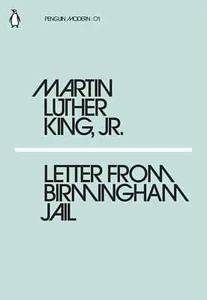 Letter from Birmingham Jail (Penguin Modern) - Picture 1 of 2
