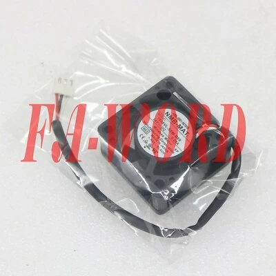 One New For FANUC A90L-0001-0575#B 1608VL-S5W-B69 servo fans - Image 1 of 4