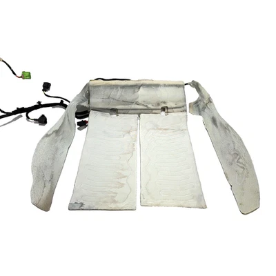 📌 18-25 AUDI S5 COUPE QUATTRO FRONT RIGHT LOWER SEAT HEAT PAD ELEMENT SET OEM - Изображение 1 из 4