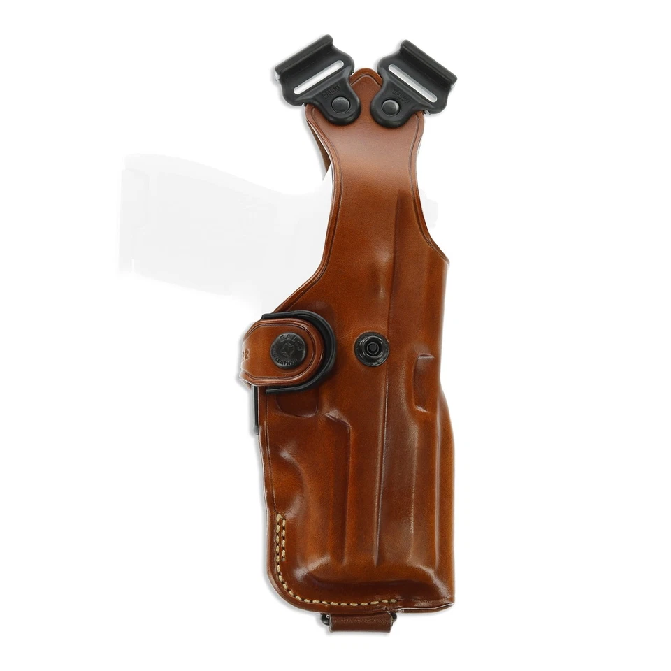 Galco Holster for 4.0 Shoulder Holster System, Colt King Cobra/Python/: V4-104 - Image 1 of 1