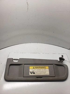 Parasol para pasajeros sin iluminación compatible 06-11 CIVIC 1380838 Foto 1 de 4