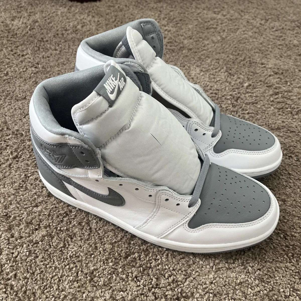 Jordan 1 Retro High Stealth | eBay