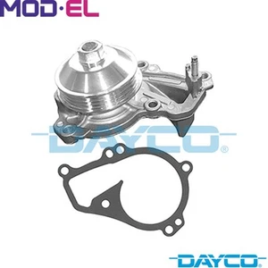 WATER PUMP ENGINE COOLING DP374 FOR CITROËN C4/CACTUS/Van C-ELYSEE C3/AIRCROSS - Picture 1 of 6