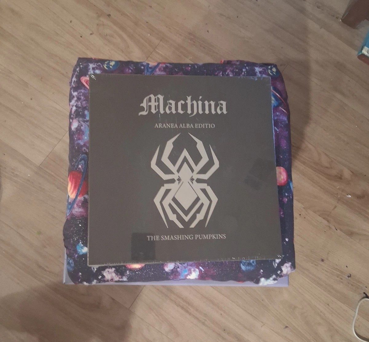 【♦新品未開封】スマッシング・パンプキンズ / 3rd (4LP BOX) スマッシング・パンプキンズ / 3rd (4LP BOX) SMASHING PUMPKINS / 3rd