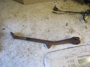 YAMAHA RD350 SIDE STAND MODIFIED SEE DESCRIPTION - Picture 1 of 2