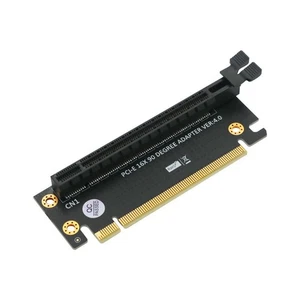PCI-E16X 4.0 Card Test Adapter Board Multifunctional 2U Server Chassis6513 - Afbeelding 1 van 8