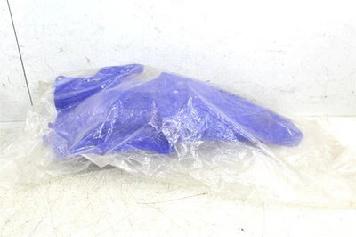 2014-2017 Yamaha YZ YZF 250F 450F Rear Fender Plastics NOS READ Description - Image 1 of 4