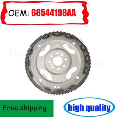 New Torque Converter Drive Plate For Chrysler 200 Town & Country 68544198AA - Изображение 1 из 4