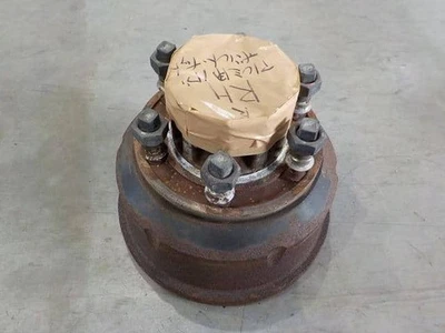 Conjunto de tambor buje trasero derecho Mitsubishi Fuso Fighter Mignon [PA04578749] Foto 1 de 4