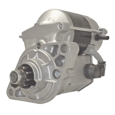 Motor de arranque AC Delco 336-1607 para 93-01 Acura Honda Civic Integra Foto 1 de 4