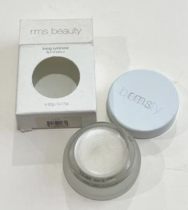 RMS Beauty Living Luminizer 4.82 g / 0.17 fl oz New In Box - Picture 1 of 7