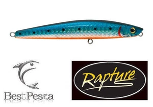 RAPTURE - SLICER 9.5cm 8.5gr HBOB - Floating - Imagen 1 de 1