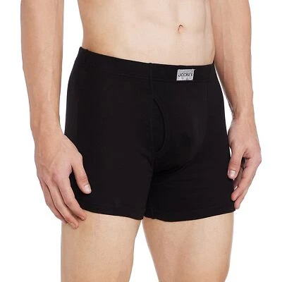 JOCKEY MODERN CLASSIC BOXER BRIEF MEN'S UNDERWEAR ALL COLOR & ALL SIZE AVAILABLE - Image 1 of 3