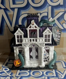 Bath & Body Works Halloween Chateau Tri-Projektor Wallflower - Neu - Bild 1 von 2