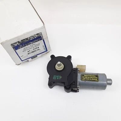 Rear Right Power Window Motor Fits Volvo S60 S80 V70 XC70 XC90 1999-2012 - Image 1 of 4