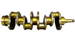 Crankshaft for Mitsubishi S4E - Picture 1 of 1