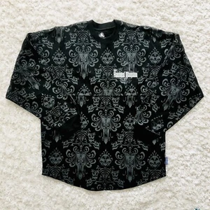Camiseta deportiva de Disneyland 2020 Haunted Mansion Disneyland adulto para adultos de Parques Disney, talla XS - Imagen 1 de 8