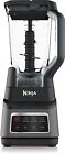 Ninja Professional Plus Bender 1400 Peak Watts 3 Functions BN701 - Dark Grey