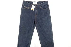 SUN STONE FADED BLUE 29 RELAXED FIT JEANS MENS NWT NEW - Picture 1 of 9