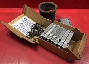 Wheelabrator 4433730 Wheel Tune-Up Kit - Picture 1 of 3