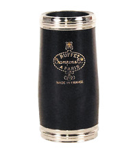 Buffet A Clarinet R-13 Barrel