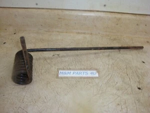 1993 93 94? 95? ARCTIC CAT ZR EXT? 580 REAR SUSPENSION SPRING - Picture 1 of 5