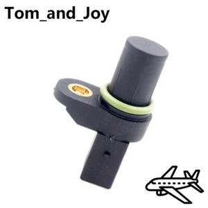 Cam Camshaft Position Sensor 3-Pin #12147518628 For 2001-05 BMW 3-Ser 330i 325xi - Bild 1 von 7