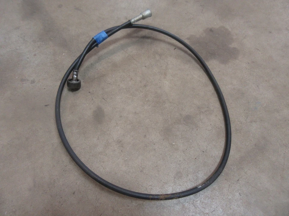 Pontiac Catalina 1970 transmisión automática velocímetro cable acoplamiento  Foto 1 de 1