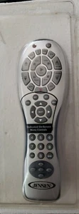 JENSEN JR500 - Universal 5 (5-Device) Universal Remote Control - Picture 1 of 6