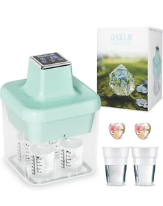 DAKLM Large Capacity Resin Bubble Remover Auto Vent Resin Airless Machine - Picture 1 of 7