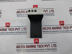 Siemens 3RB2913-0AA1 Terminal Support G/110326 - Picture 1 of 5