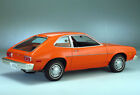 1978 Ford Pinto - Promotional Advertising Poster