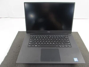 DELL PRECISION 5540 1920X1080 FHD I7-9750H 512GB SSD 32GB RAM T1000 NO O.S/BATT - Picture 1 of 9