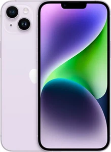 Apple iPhone 14 Plus - XFinity - Purple - 256GB - Fair - Afbeelding 1 van 1