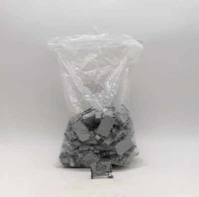 Wago 2002-1201 Terminal Block - Bag of 115 - Image 1 of 4