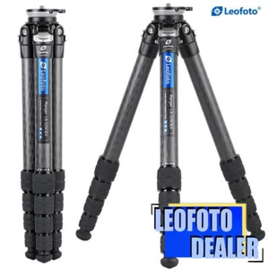 Leofoto Tripod LS-325CEX Ranger Leveling Base tripod for Camera - Picture 1 of 8