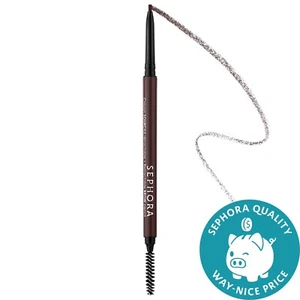 Sephora Collection Retractable Waterproof Brow Pencil-Chocolate Brown - Picture 1 of 1
