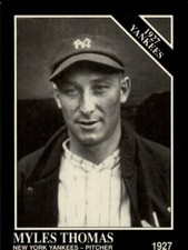 1991 Conlon TSN Baseball Card Pick 106-330