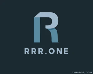 rrr.one raro .one nome dominio scuola Dynadot o codice offerte - Foto 1 di 1