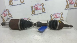 front transmission lh for DODGE CALIBER S 2006 151329 1106221 - Picture 1 of 19