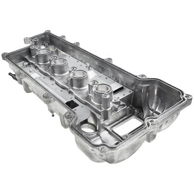 Engine Valve Cover for Hyundai Accent Veloster Kia Rio 2012-2017 Soul 2014-2018 - Image 1 of 4