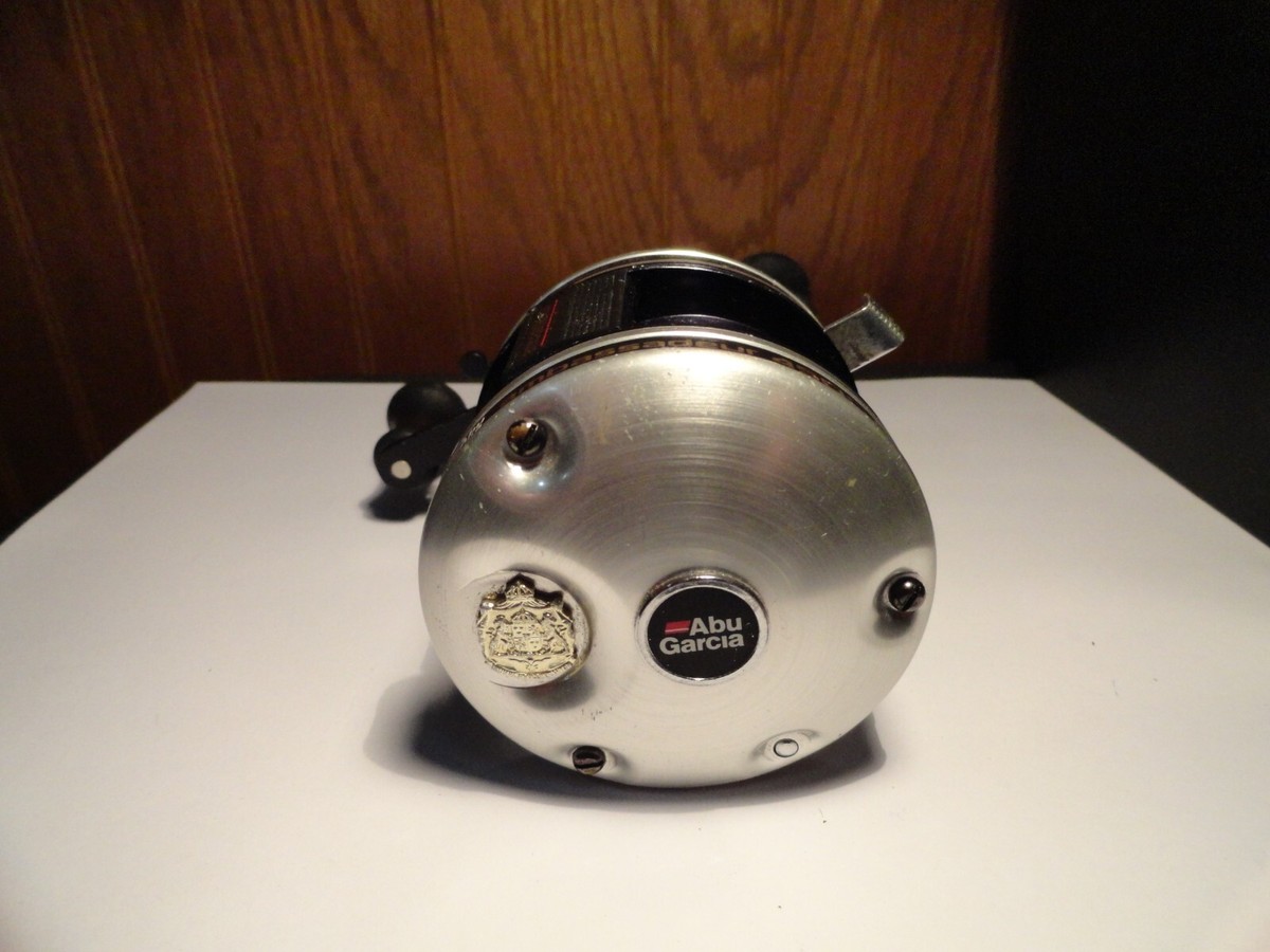 abu 4500 products for sale | eBay abu 4500 products for sale | eBay