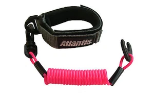 HONDA AQUATRAX F12 R12 F12X R12X F-12 R-12 F-12X & OUTBOARD PRO FLOATING LANYARD - Picture 1 of 1