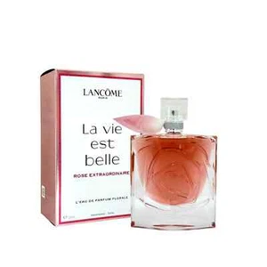 Lancôme La vie est belle Rose Extraordinaire  3.4 oz / 100 ml Eau de Parfum - Picture 1 of 1
