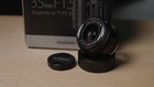 Voigtlander Nokton Vintage Line 35mm f/1.5 Aspherical Type II Lens For Leica M