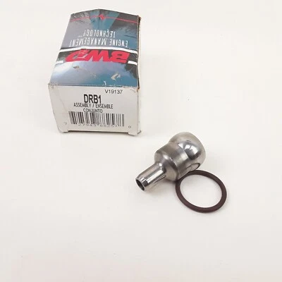 Ball Tube & Seal Ring Fits Ford F-550 F-450 F-350 F-250 Super Duty 2004-2007 - Image 1 of 4